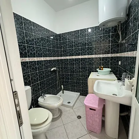 La Perla Del Mare Vlorë