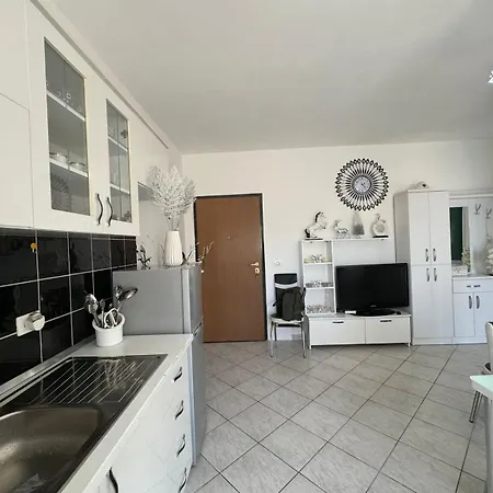 Appartement La Perla Del Mare *